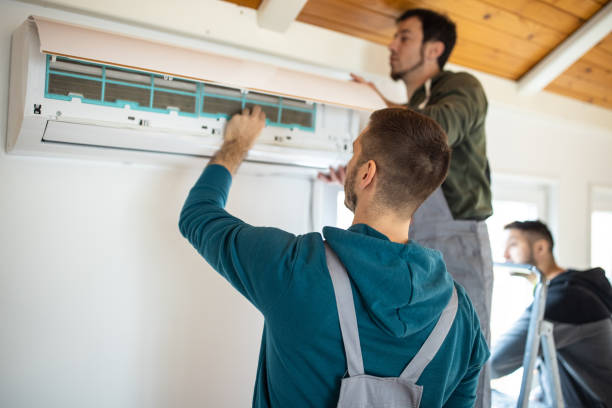 Best Air conditioning repair  in Helena, MT