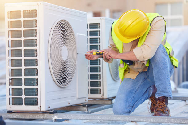 Best Emergency HVAC repair  in Helena, MT