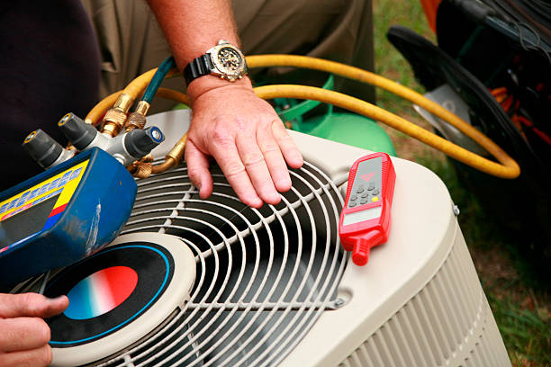 Best HVAC repair near me  in Helena, MT