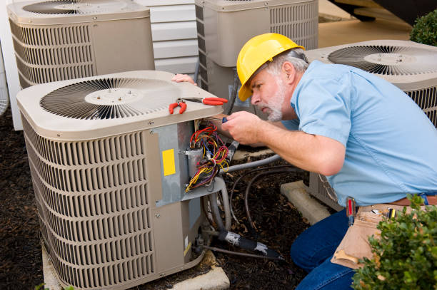 Best Affordable HVAC services  in Helena, MT