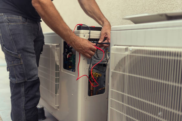 HVAC troubleshooting in Helena, MT
