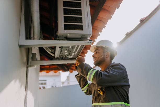Affordable air conditioning repair in Helena, MT