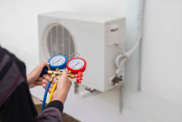 Best HVAC maintenance near me  in Helena, MT