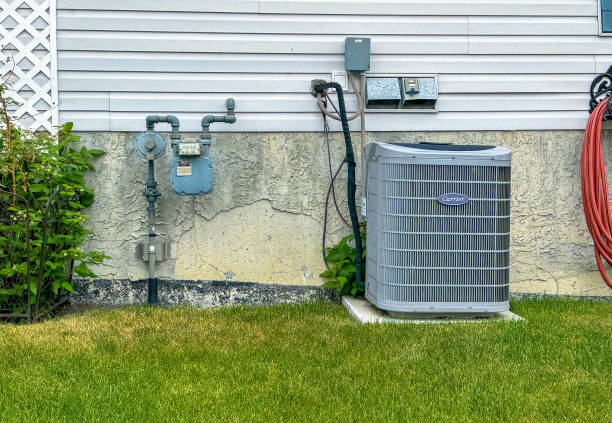 Best Commercial HVAC repair  in Helena, MT