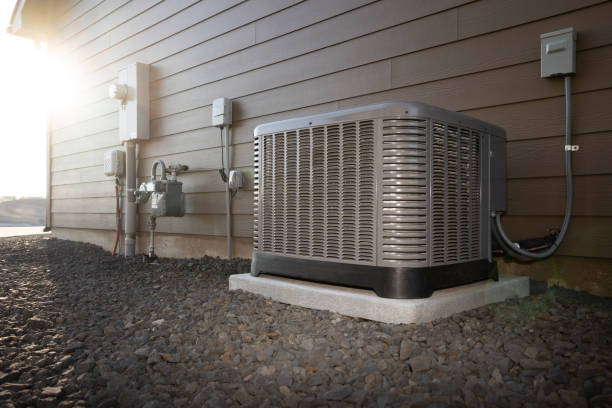 Trusted Helena, MT HVAC Experts